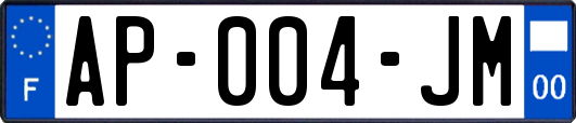 AP-004-JM