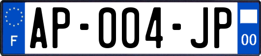AP-004-JP