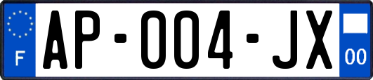 AP-004-JX