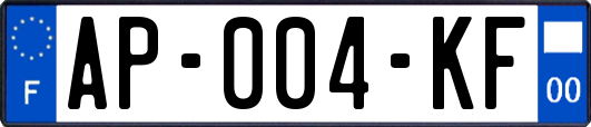 AP-004-KF