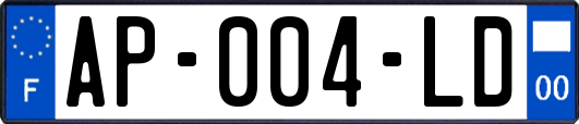 AP-004-LD