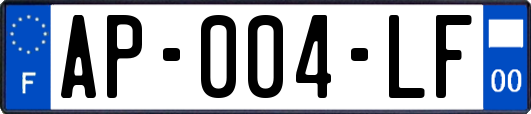 AP-004-LF