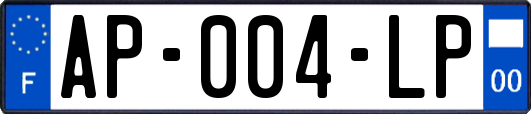 AP-004-LP
