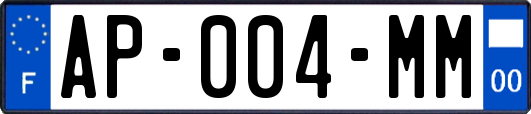 AP-004-MM