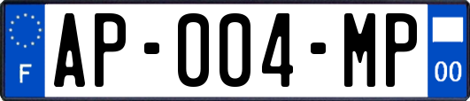 AP-004-MP