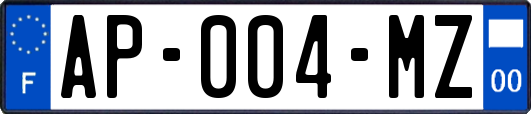 AP-004-MZ