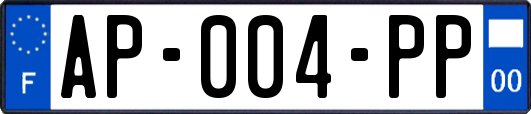 AP-004-PP