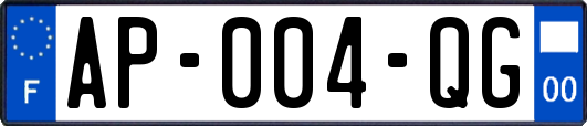 AP-004-QG