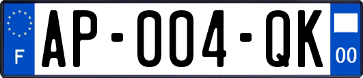 AP-004-QK
