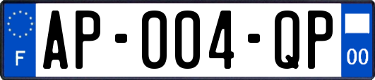 AP-004-QP