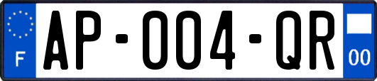 AP-004-QR
