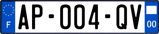 AP-004-QV