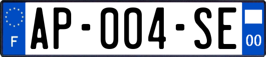 AP-004-SE