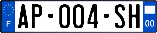 AP-004-SH