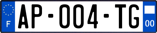AP-004-TG