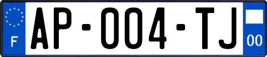 AP-004-TJ