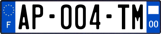 AP-004-TM