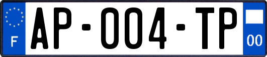 AP-004-TP