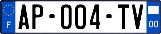 AP-004-TV