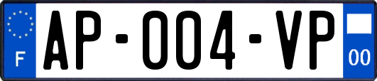 AP-004-VP