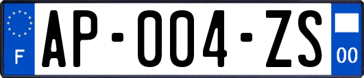 AP-004-ZS