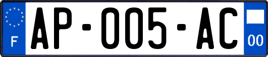 AP-005-AC