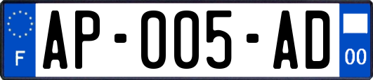 AP-005-AD