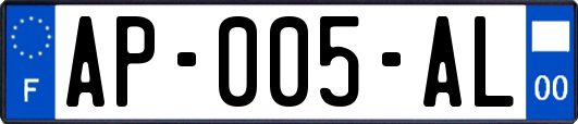 AP-005-AL