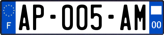 AP-005-AM