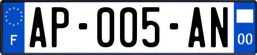 AP-005-AN