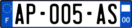 AP-005-AS