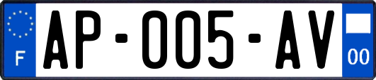 AP-005-AV