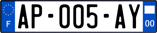 AP-005-AY