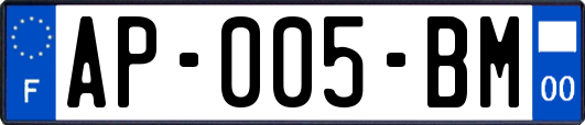 AP-005-BM