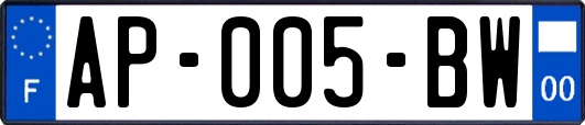 AP-005-BW