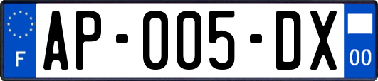 AP-005-DX