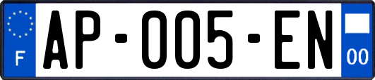 AP-005-EN