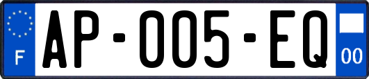 AP-005-EQ