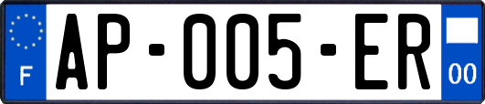 AP-005-ER