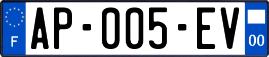 AP-005-EV