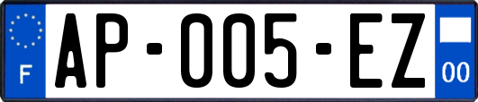 AP-005-EZ