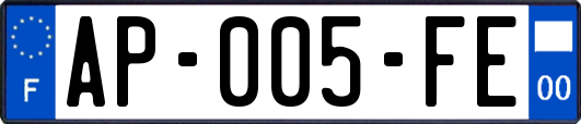 AP-005-FE