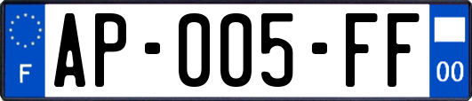 AP-005-FF
