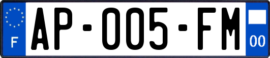 AP-005-FM