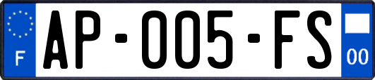 AP-005-FS