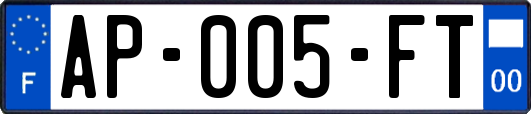AP-005-FT
