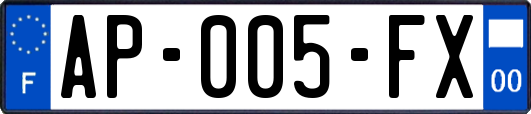 AP-005-FX