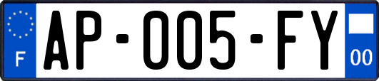 AP-005-FY
