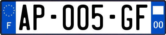 AP-005-GF