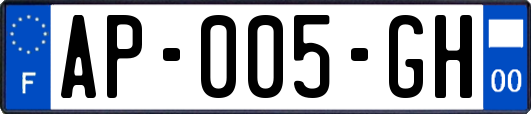 AP-005-GH